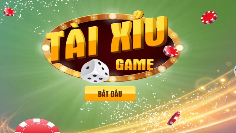 Luật Chơi Tài Xỉu Online - Tổng Quan và Hướng Dẫn