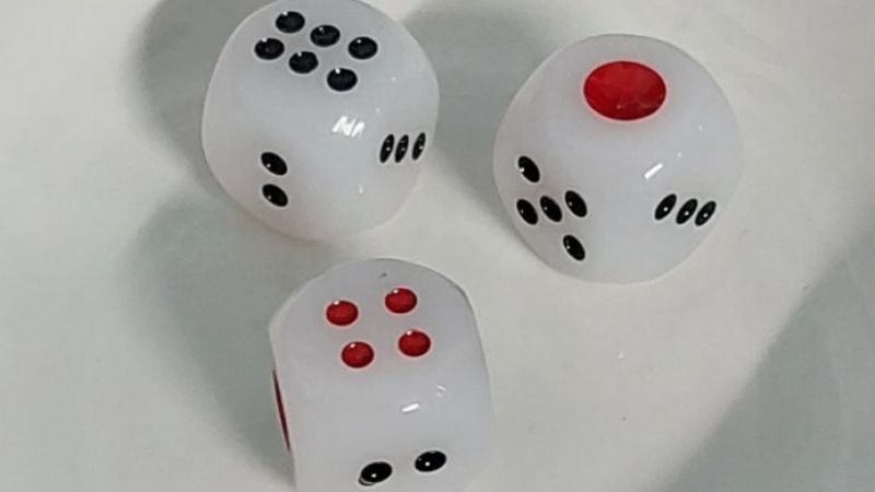 Nghệ Thuật Nghe hột tài xỉu: Phân Tích Chuyên Sâu