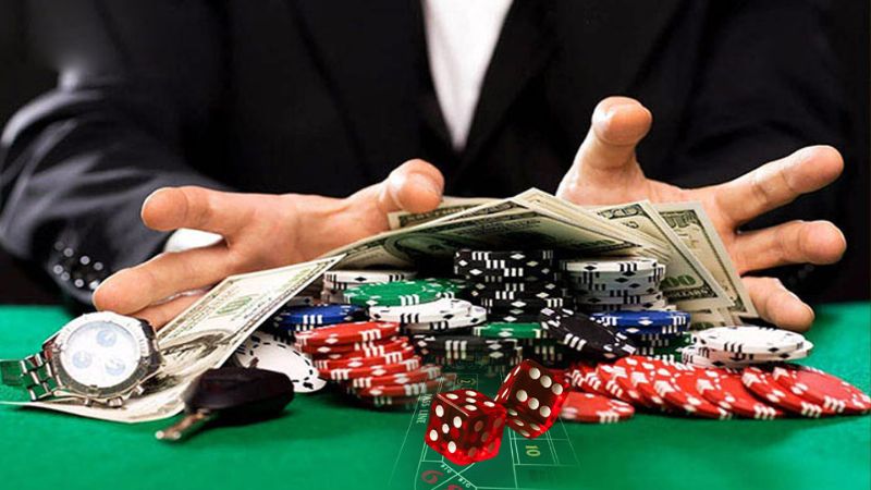 Tại Sao Chơi Tài Xỉu Luôn Thua? Phân Tích Toàn Diện