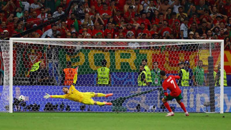 Giới thiệu về Tài Xỉu Penalty 7 Trái Là Sao